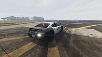 The Cypress Flats PD [Add-On | DLS] screenshot