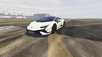 Lamborghini Huracan Tecnica 2023 [Add-On] screenshot