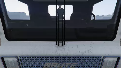 Brute Master B8 & BinMaster B8 [Add-On | Liveries | Template | Sound | Custom Shards] for GTA 5