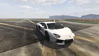 2012 Lamborghini Aventador LP700-4 [Add-On | VehFuncs V | Tuning | Sound ] screenshot