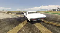 1971 Plymouth Satellite Sebring [Add-On | LODs | Extras] screenshot
