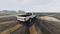1991 GMC Syclone [Add-On | VehFuncs V |Tuning] screenshot