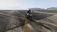 Kawasaki Z1000 [Add-On | Tuning] screenshot