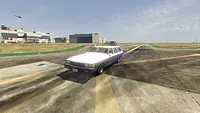 1989 Oldsmobile Custom Cruiser [Add-On] screenshot