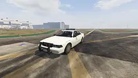 LSIA Operations Stanier [Add-On] for GTA 5