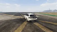 Improved Ubermacht Rhinehart [Replace | Tuning | LOD&#39;s] for GTA 5