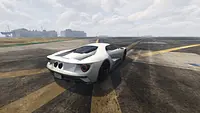 2019 Ford GT MKII(Stock) [Add-On] screenshot