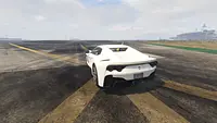 Grotti Itali GTS [Add-On | Tuning] for GTA 5