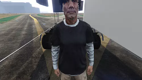 Brute Camp Trailer [Add-On] for GTA 5