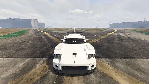Grotti Turismo LM [Add-On | Tuning] for GTA 5