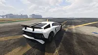 Lamborghini Aventador LP750-4 Super Veloce [Add-On | Tuning | Template] screenshot