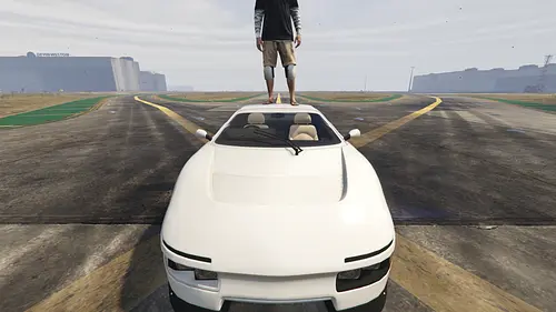 Dodge M4S (WRAITH) [Add-On | VehFuncs V] for GTA 5