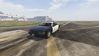 2000 Vapid Stanier (Police Pack) [Add-On] screenshot