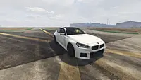 2023 BMW M2 CoupГ© [Add-On | FiveM] screenshot