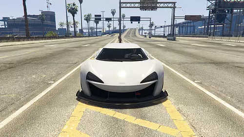 Progen Itali GTB Custom (italigtb2) for GTA 5