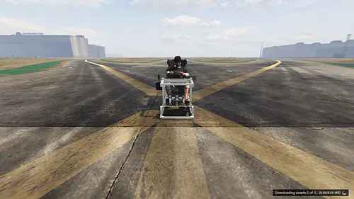 Mojito Racing MR-1 [Add-On / FiveM] for GTA 5