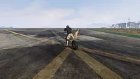 Triumph Tiger 1200 [Add-On | Tuning] for GTA 5