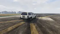 SADFW Declasse Alamo [Add-on] for GTA 5