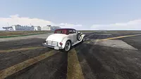 1932 Albany JSS Hawk Missile [Add-On | Tuning ] screenshot