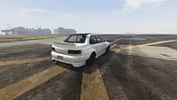 Karin Sultan Classic Custom [Add-On | Sounds | LODs] for GTA 5