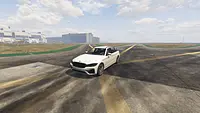 Improved Ubermacht Rhinehart [Replace | Tuning | LOD&#39;s] for GTA 5