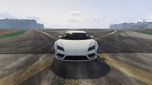 6STR Pegassi Tempesta Custom (Tuners & Outlaws) [Add-On | Tuneable] for GTA 5