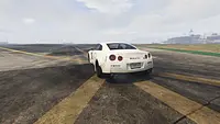 Nissan GTR R35 [Add-On | Tuning | Template | Extras] screenshot