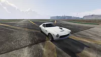 Grotti GT500 Diesel [Add-On | Tuning] screenshot