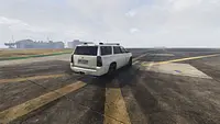 US Fish &amp; Wildlife Commission Minipack [Add-On | Non-ELS] for GTA 5