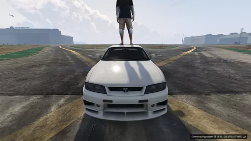 r33n for GTA 5