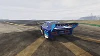 Ford Capri 1981 MK 3 GR.5 [Add-On | VehFuncs V] screenshot