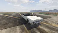 1971 Mercury Marquis Brougham [Add-On | LODs | Template] screenshot
