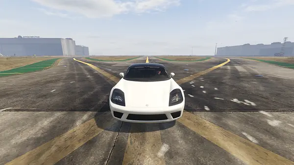 Karin Sigma-Three [Add-On | Tuning | Sounds | LODs] for GTA 5