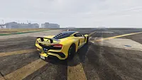 Hennessey Venom F5 [Add-On] screenshot