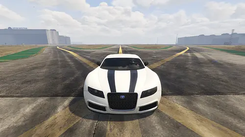 Quality of Life Vehicle Fixes Pack [Replace] for GTA 5