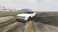 Bravado Gauntlet Hellfire [Add-On] for GTA 5