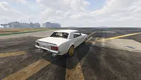 1965 Ford Mustang [Add-On] screenshot