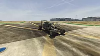Maverick Offroad Buggy [Add-On] for GTA 5