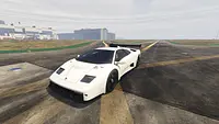 1999 Lamborghini Diablo GTR [Add-On | Template | Extras] screenshot