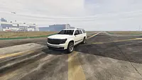 Declasse Granger 3600-LX Improved [ Add-on | Lods ] for GTA 5