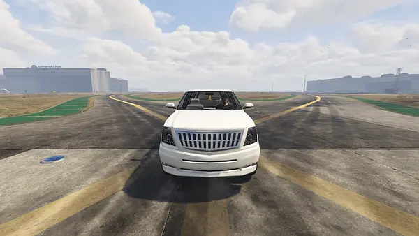 Albany Cavalcade Stretch [ Add-on | LODs ] for GTA 5