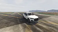 2020 Audi SQ7 [Add-On] screenshot