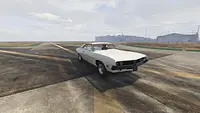 1971 Ford torino 500 [Add-On] screenshot