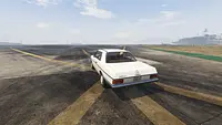 Mercedes-Benz W114 coupГ© [Add-On | Tuning | LODs] screenshot