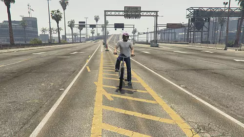  Cruiser (cruiser) for GTA 5