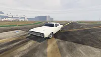 1970 Dodge Charger R/T Tantrum from Fast and Furious 9 [Add-On] for GTA 5