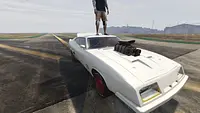 1973 Ford Falcon Interceptor [Add-On | VehFuncs V] for GTA 5