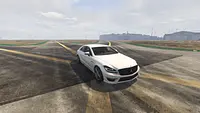 2012 Mercedes-Benz CLS 63 AMG W218 [Add-On] screenshot