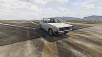 1977 Toyota Corolla E30 [Add-On | Extras | Animated] screenshot