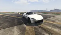 2019 Aston Martin Vantage [Add-On / Replace] screenshot